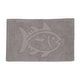 preview thumbnail 6 of 22, Southern Tide Skipjack Reversible Cotton Bath Rug