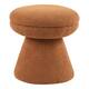 Option Saddle Brown