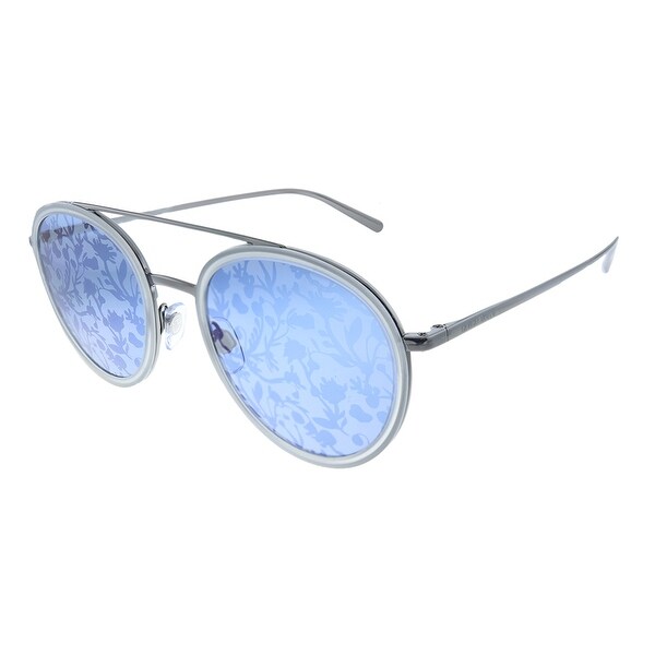 giorgio armani blue sunglasses