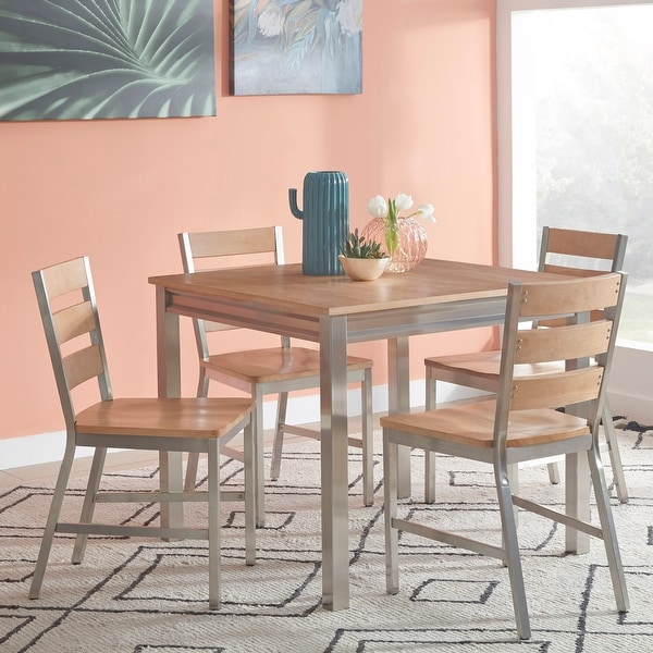 3 x hotsell 5 dining table
