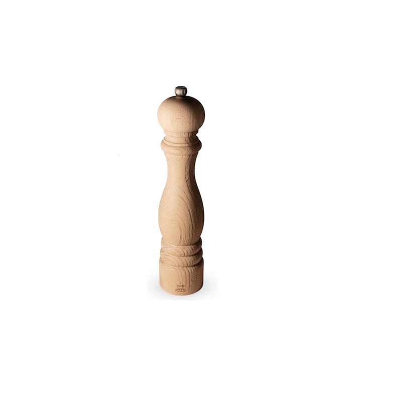 Peugeot Paris Nature 38069 Pepper Mill 30 cm - 12 in - Beige - 1 Piece