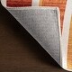 preview thumbnail 4 of 6, Nuloom SplashGuard Machine Washable Area Rug