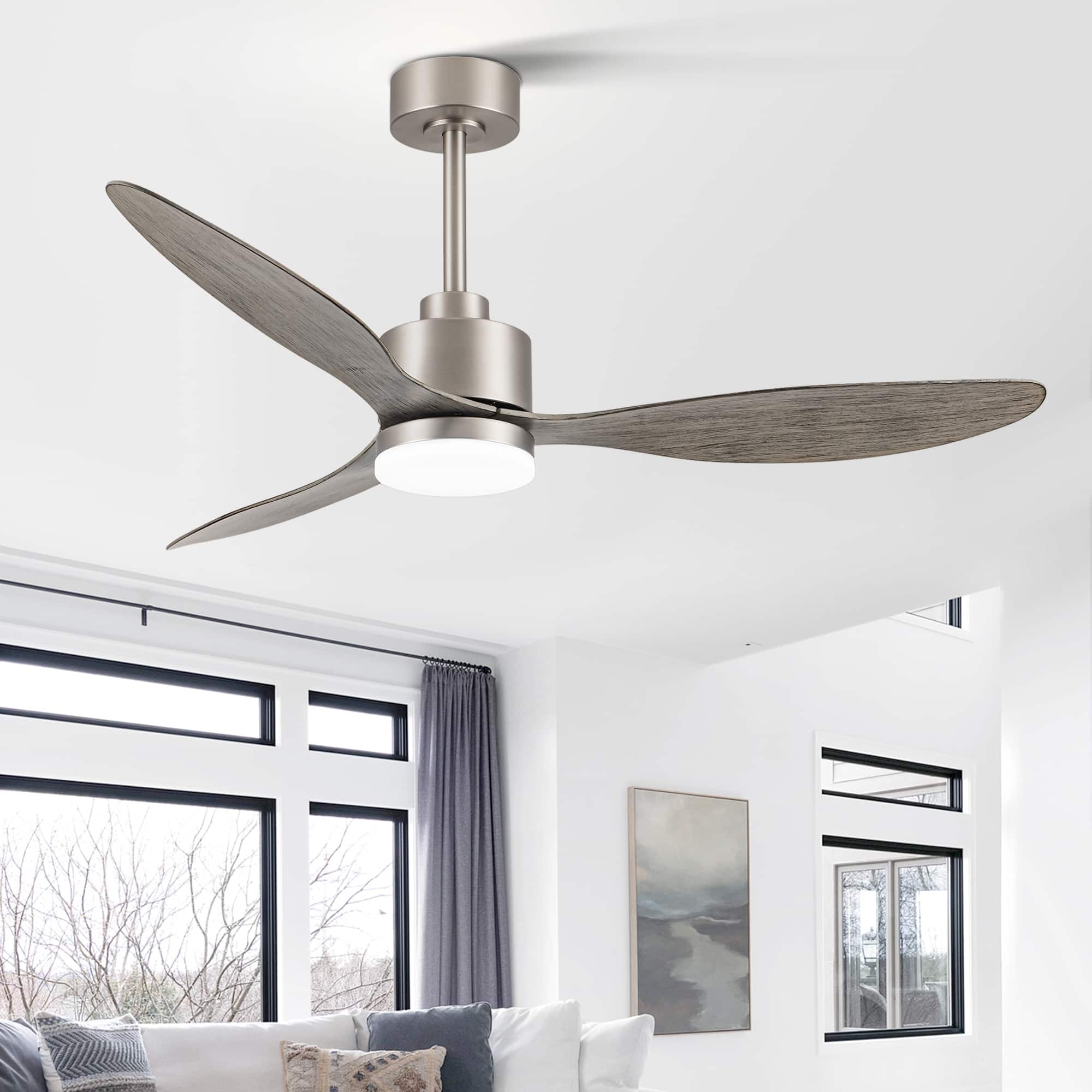 Option Satin Nickel+Wood Grain