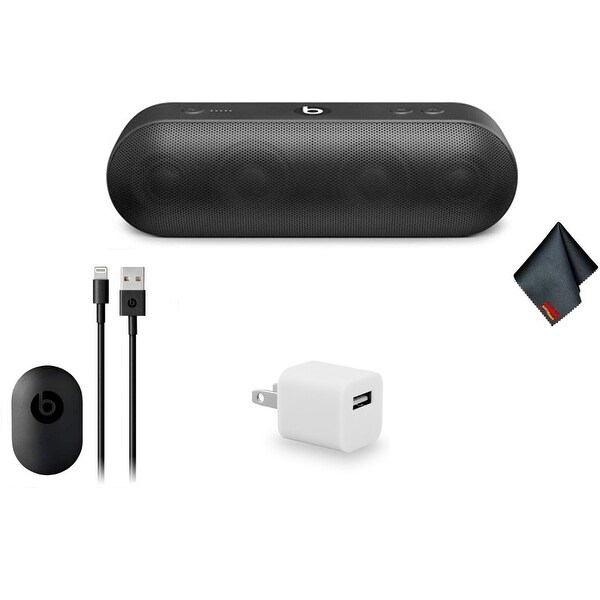 beats pill  portable bluetooth speaker