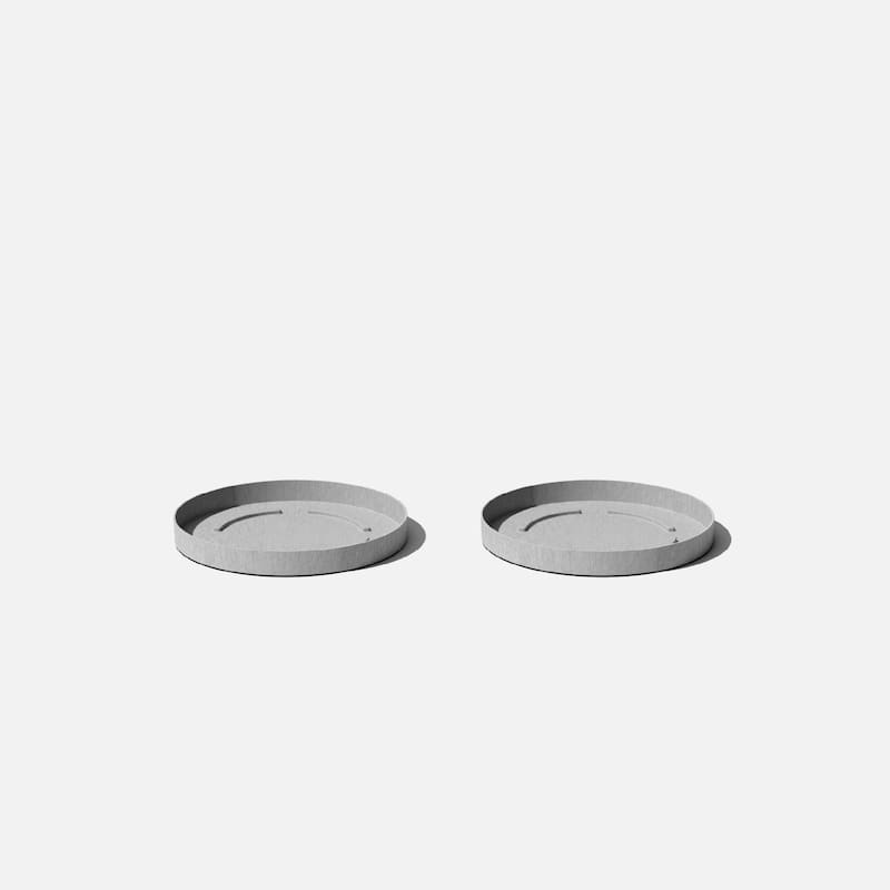 Veradek Mason Series Kona Planter Tray