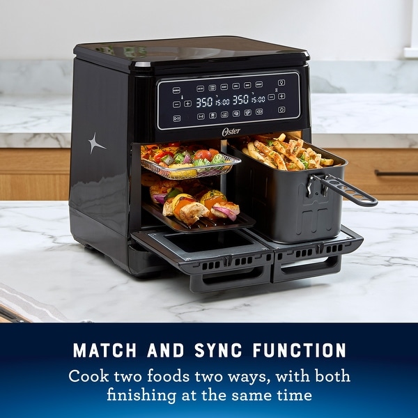 Oster Flex Air Fryer