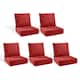 Option Red Cushion
