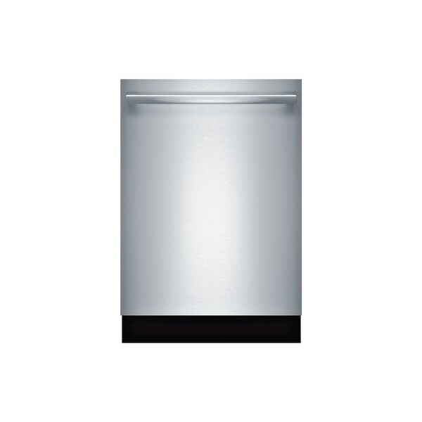 bosch 24 inch built in dishwasher