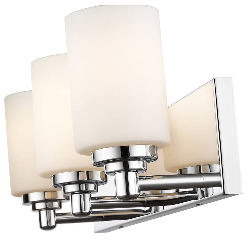 Bellevue Irene 3 Light 23" Wide Bathroom Vanity Light