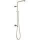 Option Lumicoat Polished Nickel