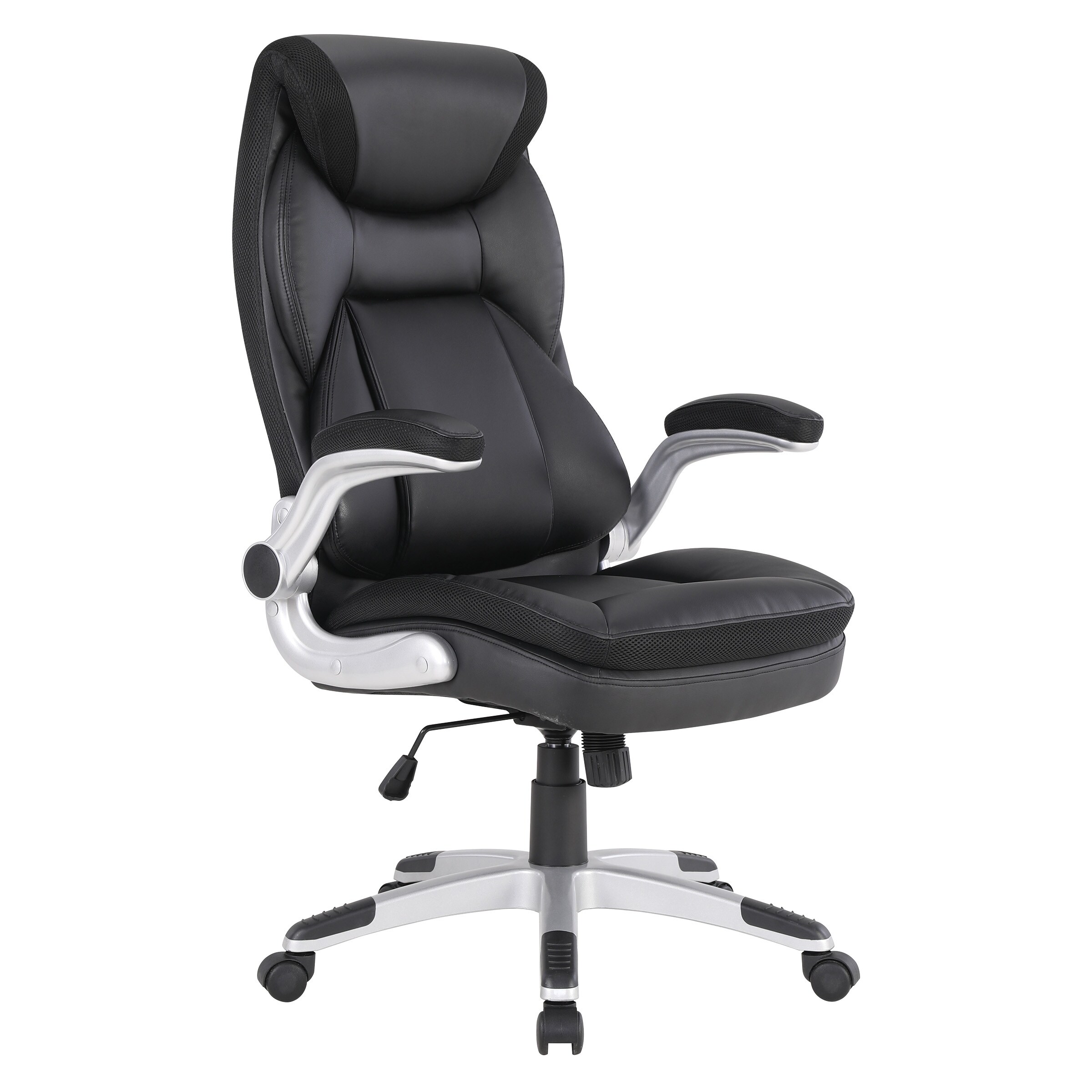Sealy burano bonded deals leather executive chair 9771g