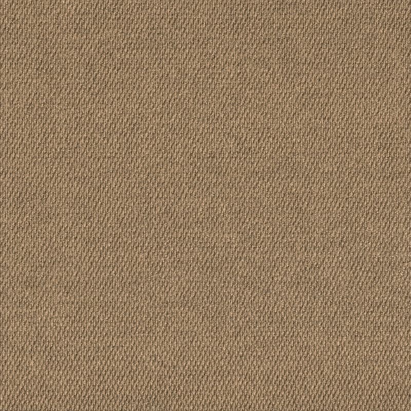 Foss Floors Hobnail 24"x24" Peel and Stick Indoor/Outdoor Carpet Tiles 15/Box - Chestnut - 24" x 24"