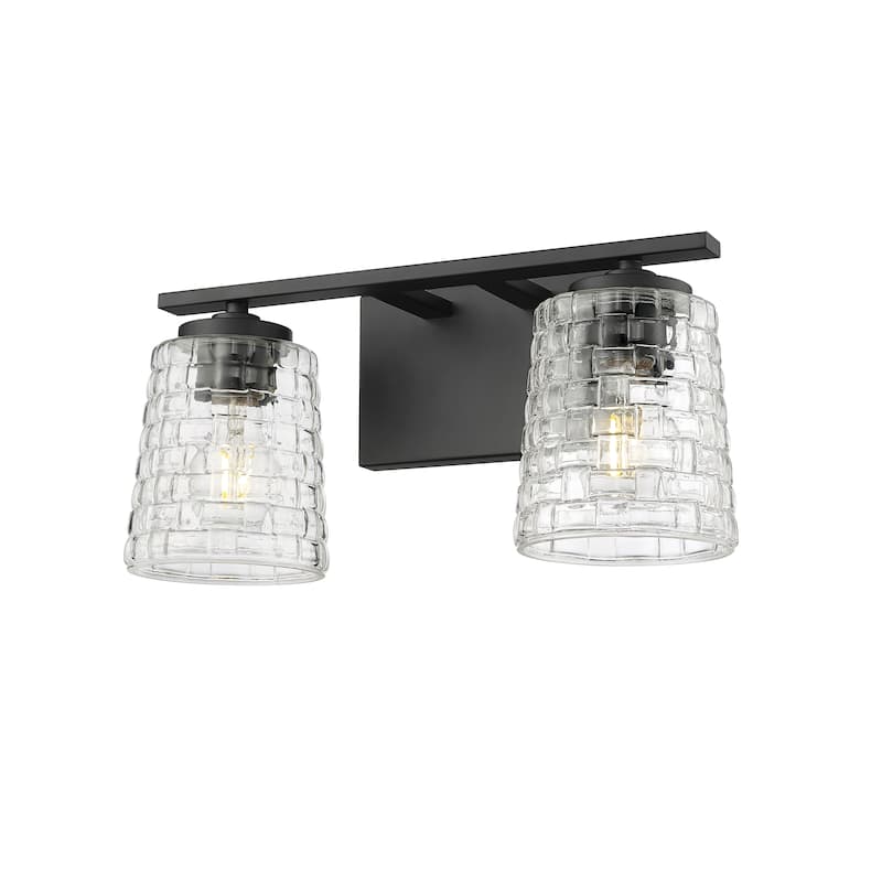 Saben 2-Light Vanity