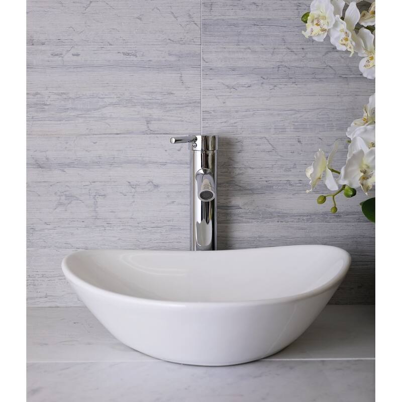 Artisana 3x12 in. Textured Etched Linear Wave Elongated Subway Wall and Floor Tile (5 sq ft/case, 20-Pack)