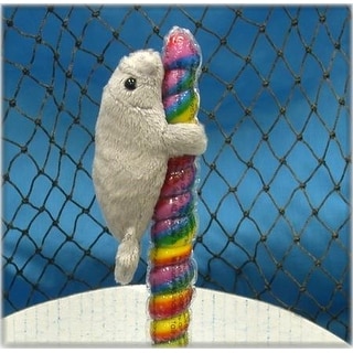 wishpets manatee