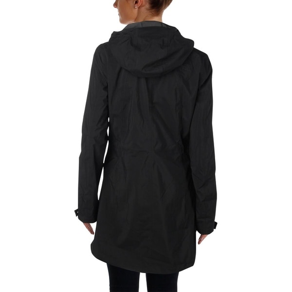 north face womens waterproof parka