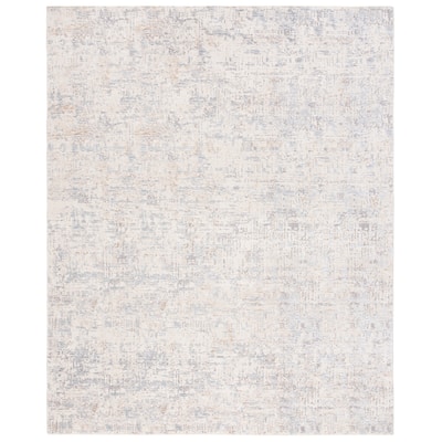 SAFAVIEH Sabrina Mozella Vintage Rug - 8' x 10'