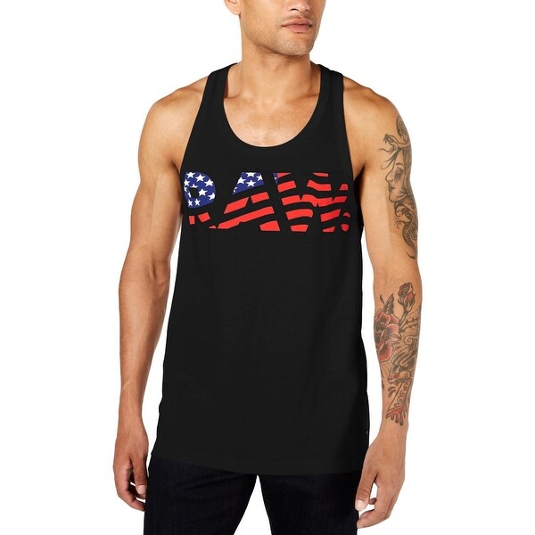 tanktop g star