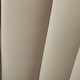 preview thumbnail 58 of 64, HULALA HOME Morden Scalloped Velvet Arm Chair with Tufted Back