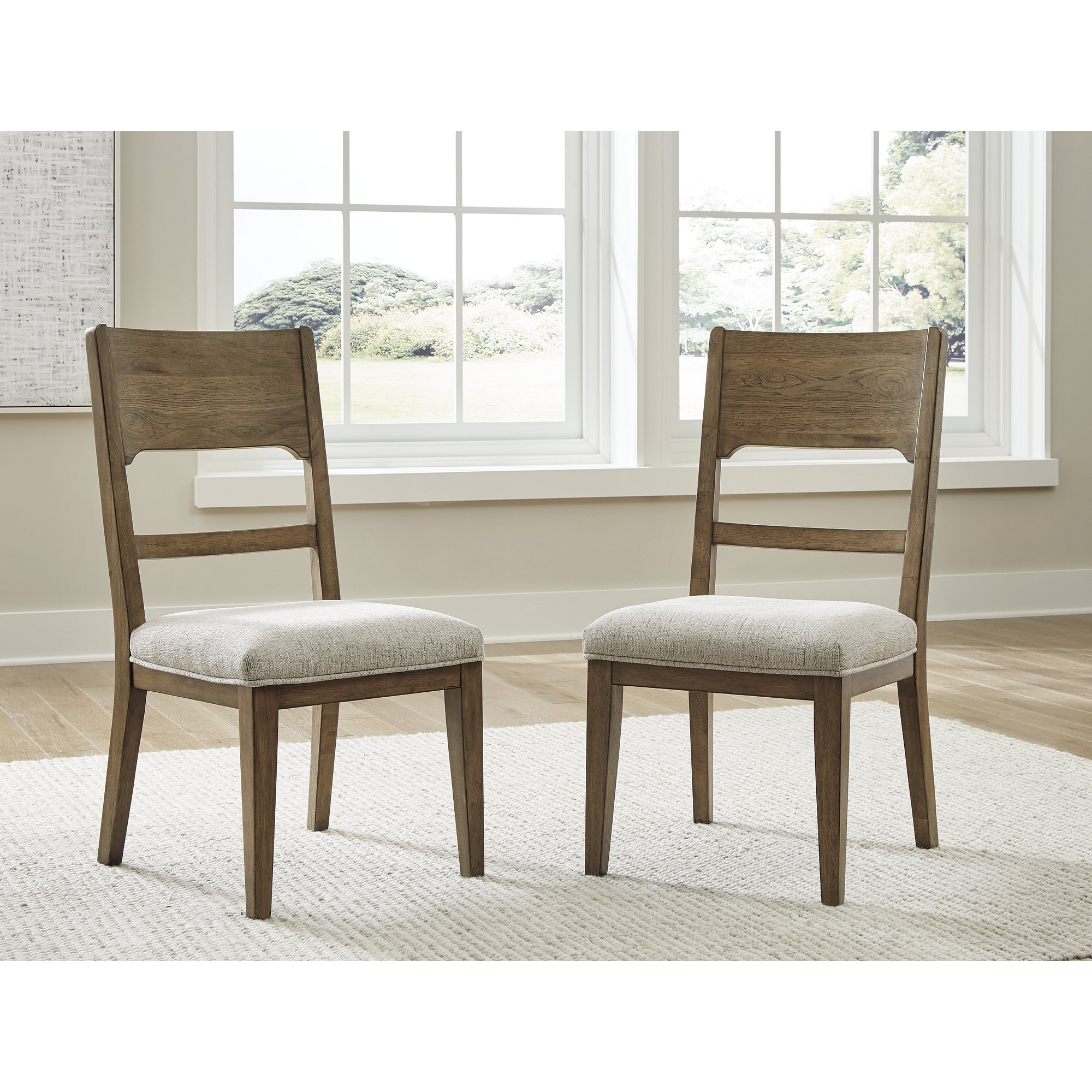 Signature Design by Ashley Dining Chairs Bed Bath Beyond