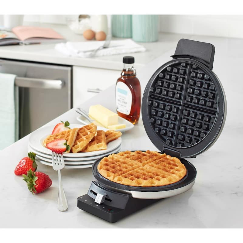 Cuisinart Round Classic Waffle Maker