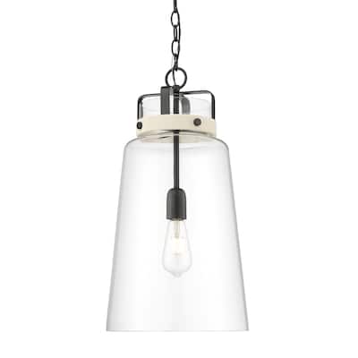 Millennium Lighting 22701 Lolla 12" Wide Pendant