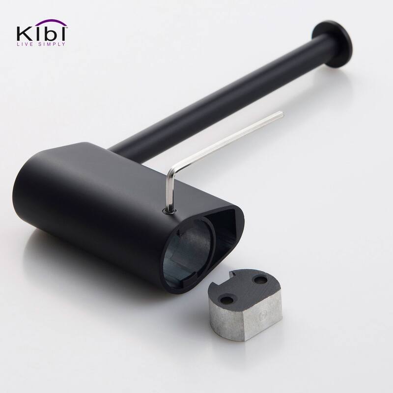 Bathroom Hardware Accessory Wall Mounted Tissue Holder with Hook