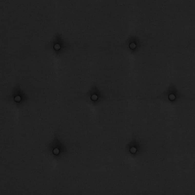 Tufted Platform Bed with 10in. Pocket Spring Mattress