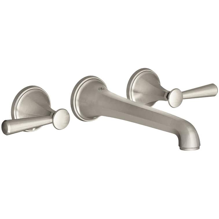 Option Brushed Nickel