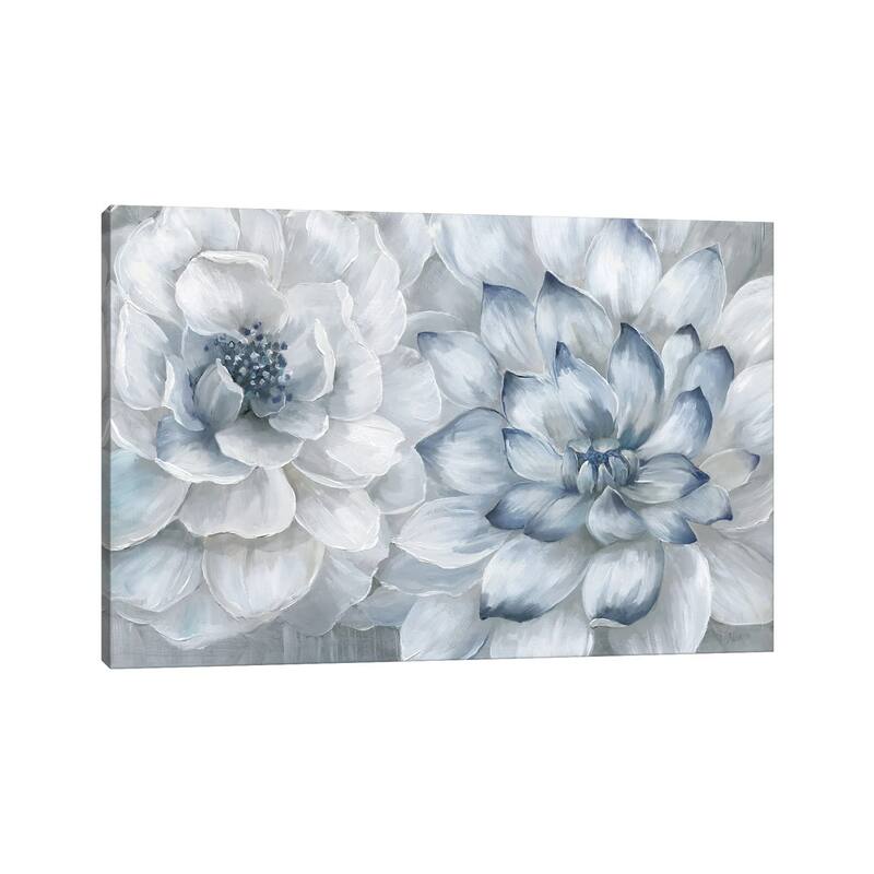 iCanvas "Best Friends" by Nan Canvas Print