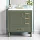 Option Olive Green