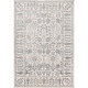 preview thumbnail 4 of 22, Nuloom Vintage Boho Antoinette Tribal Paisley Bloom Border Area Rug