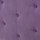 preview thumbnail 14 of 19, Silas Studded Fabric Twin-size Headboard by Christopher Knight Home