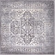 preview thumbnail 21 of 21, Livabliss Tate Vintage Medallion Area Rug