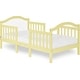 preview thumbnail 27 of 31, Dream On Me Rosie Toddler Bed