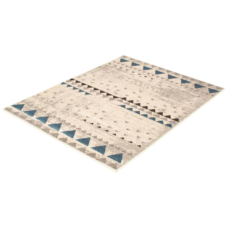 ECARPETGALLERY Remi Transitional Rug