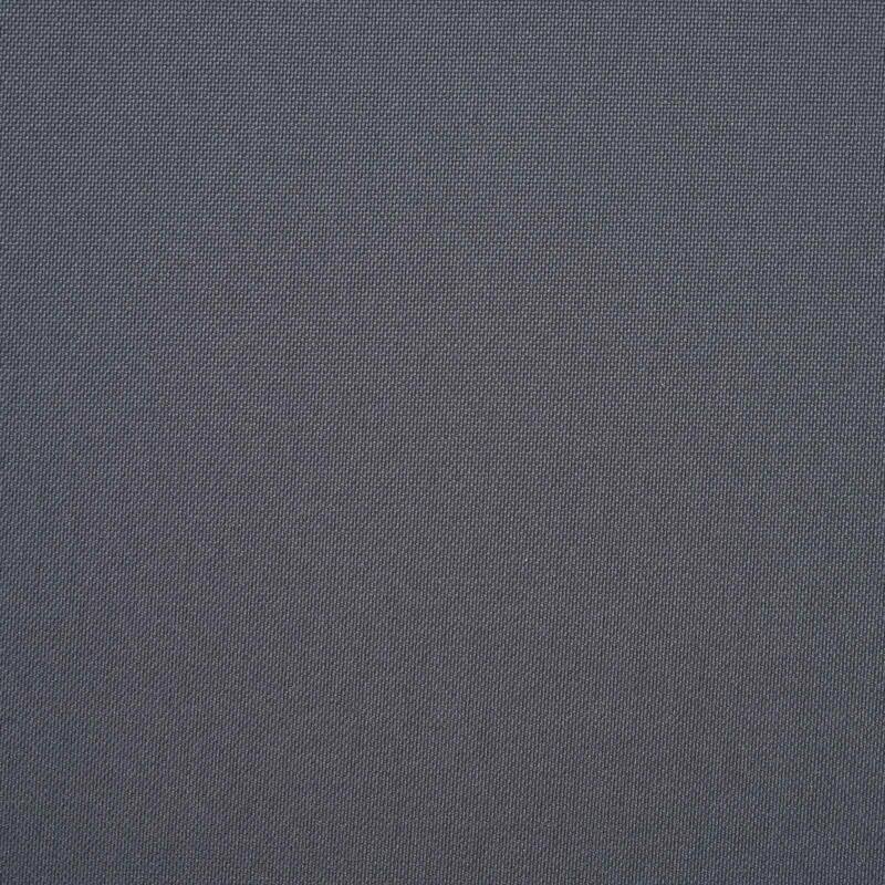 vidaXL Garden Dining Set 17 pcs Poly rattan - 157 x 39 x 29