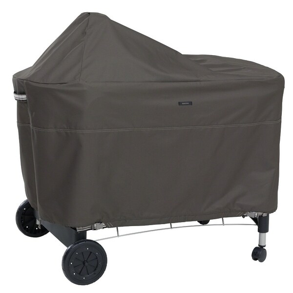 Classic Accessories Ravenna Weber Performer Grill Cover - 55-421-015101-EC