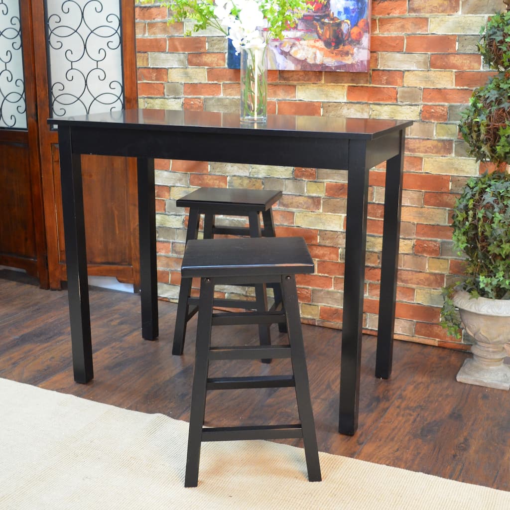 The Gray Barn Shady Oaks Pub Stool