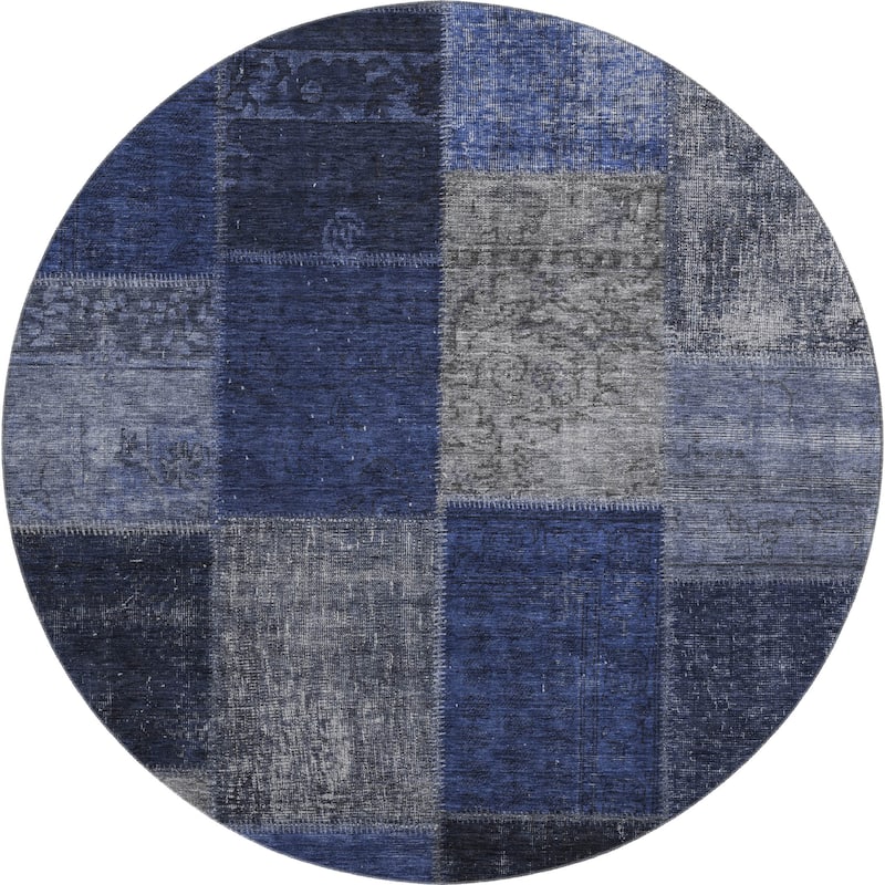 Premium Washable Super Soft Vintage Global Mayfield Rug