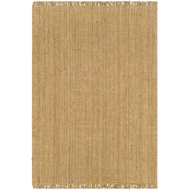 Livabliss Chunky Naturals Casual Area Rug