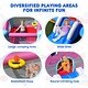 preview thumbnail 7 of 8, Gymax Inflatable Bounce House 3-in-1 Elephant Theme Inflatable Castle - See Details