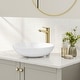 preview thumbnail 69 of 97, KRAUS Indy Single Handle Vessel Bathroom Faucet with Pop Up Drain