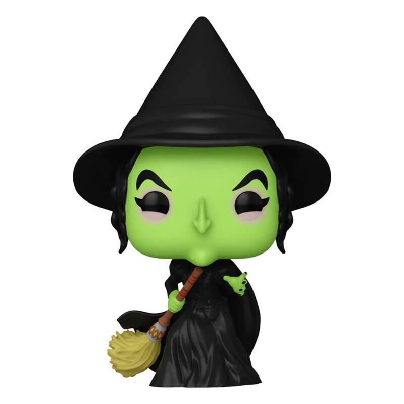 Funko Pop! The Wizard of Oz 85th Anniversary - Wicked Witch #1519