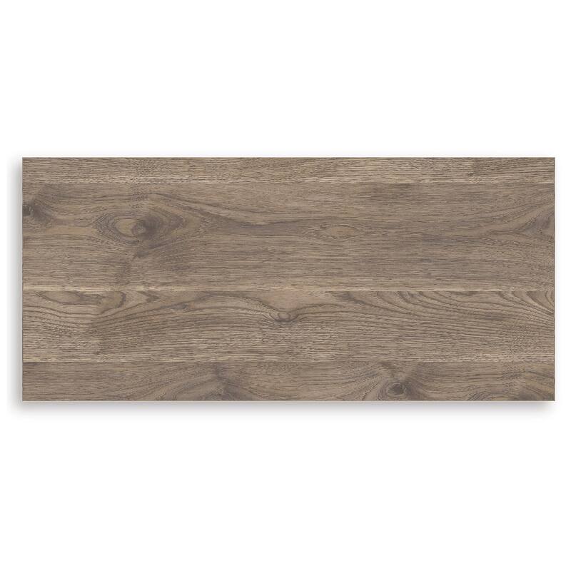Signature Design by Ashley Stanziford Brown Chest of Drawers