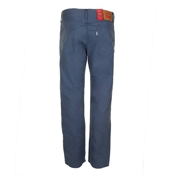 Levis Men S 514 Regular Fit Straight Leg Jeans Overstock Levis Men S 514 Regular Fit Straight Leg Jeans Overstock
