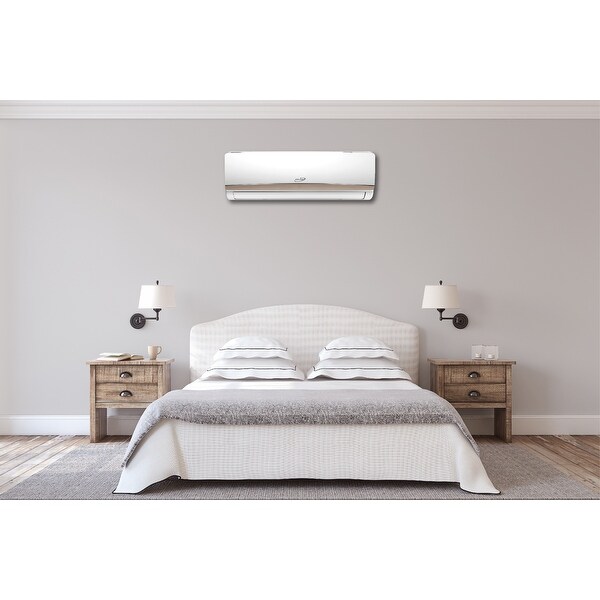 Air-Con Titanium Series 9000 BTU 