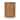Classic Home Andra Mango Wood Accent End Table