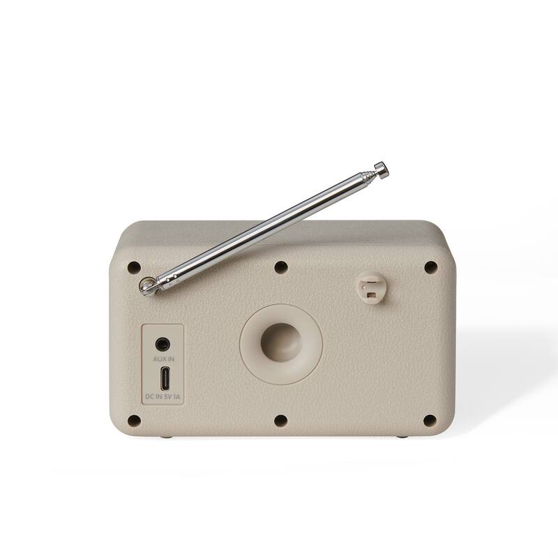 Crosley Cooper Radio