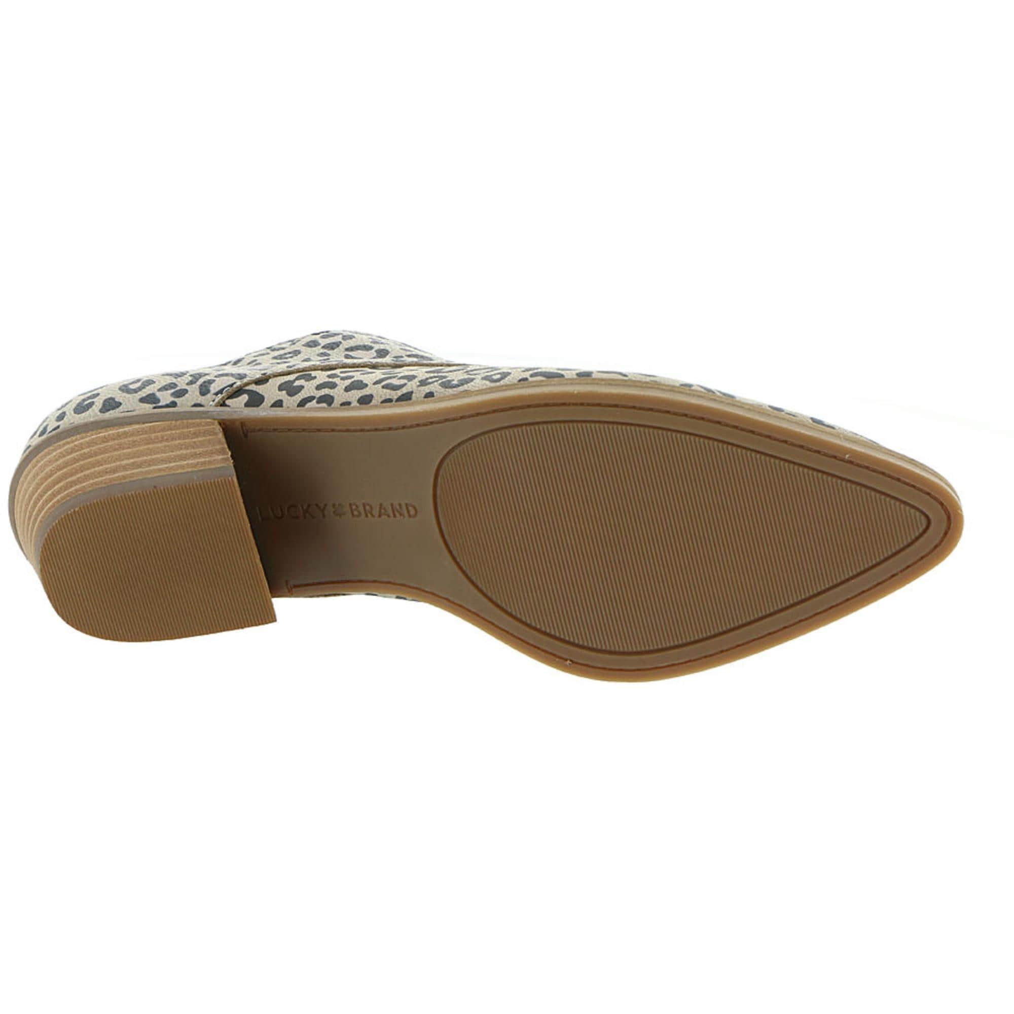 leopard print shooties